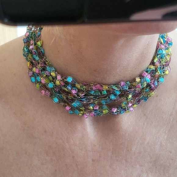 Necklace - Picture 3 of 3